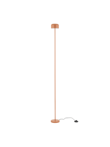 Lampa podłogowa NOA SALMON 19008