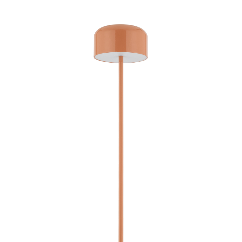 Lampa podłogowa NOA SALMON 19008