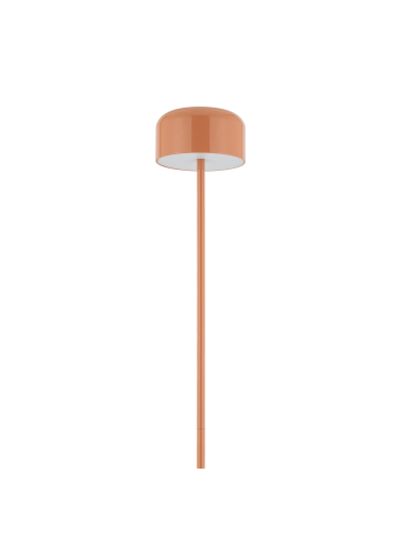 Lampa podłogowa NOA SALMON 19008
