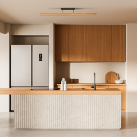 Lampa sufitowa VIGA WOOD 11691