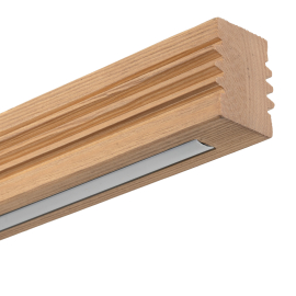 Lampa sufitowa VIGA WOOD 11691