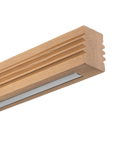 Lampa sufitowa VIGA WOOD 11691