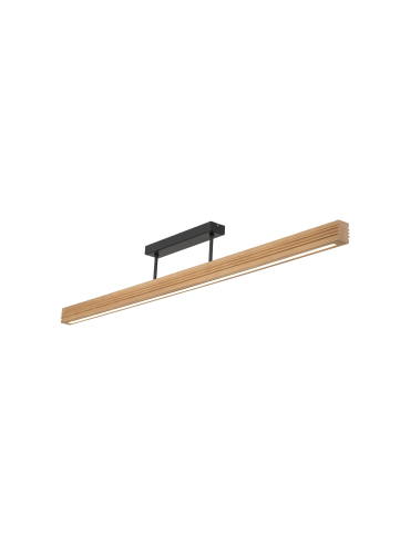 Lampa sufitowa VIGA WOOD 11691