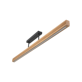 Lampa sufitowa VIGA WOOD 11691