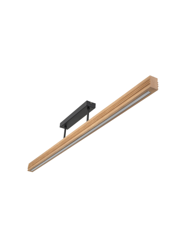 Lampa sufitowa VIGA WOOD 11691