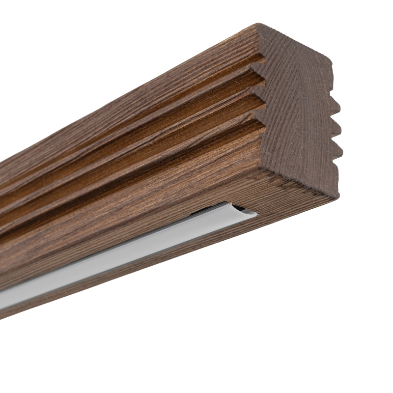 Lampa sufitowa VIGA WOOD 11692