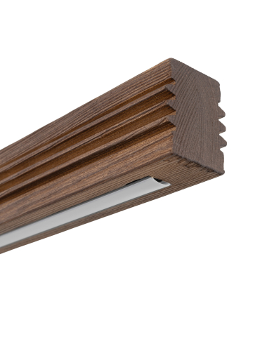Lampa sufitowa VIGA WOOD 11692