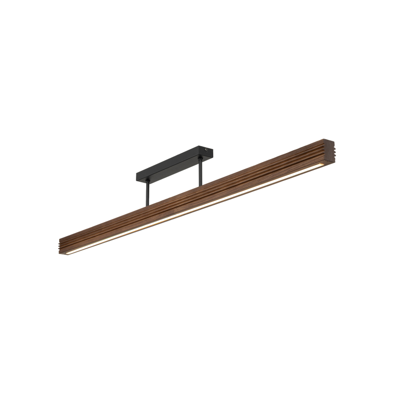 Lampa sufitowa VIGA WOOD 11692