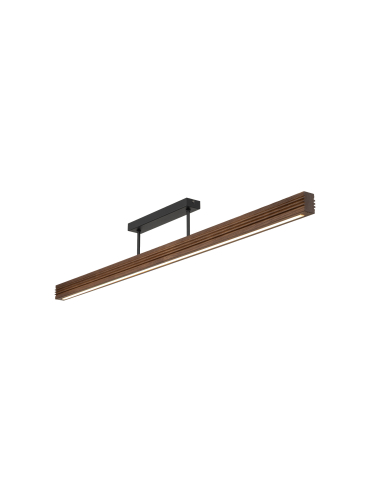 Lampa sufitowa VIGA WOOD 11692