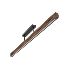 Lampa sufitowa VIGA WOOD 11692