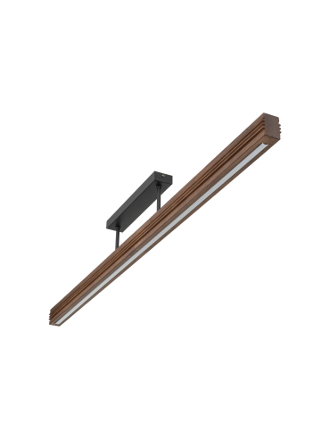 Lampa sufitowa VIGA WOOD 11692