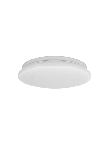 Lampa sufitowa OYSTER PLAFON 18220