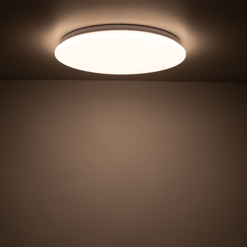 Lampa sufitowa OYSTER PLAFON 18220