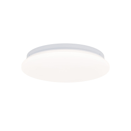 Lampa sufitowa OYSTER PLAFON 18220