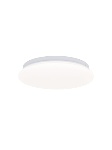 Lampa sufitowa OYSTER PLAFON 18220