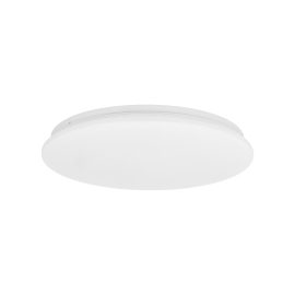 Lampa sufitowa OYSTER PLAFON 18221