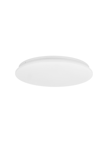 Lampa sufitowa OYSTER PLAFON 18221