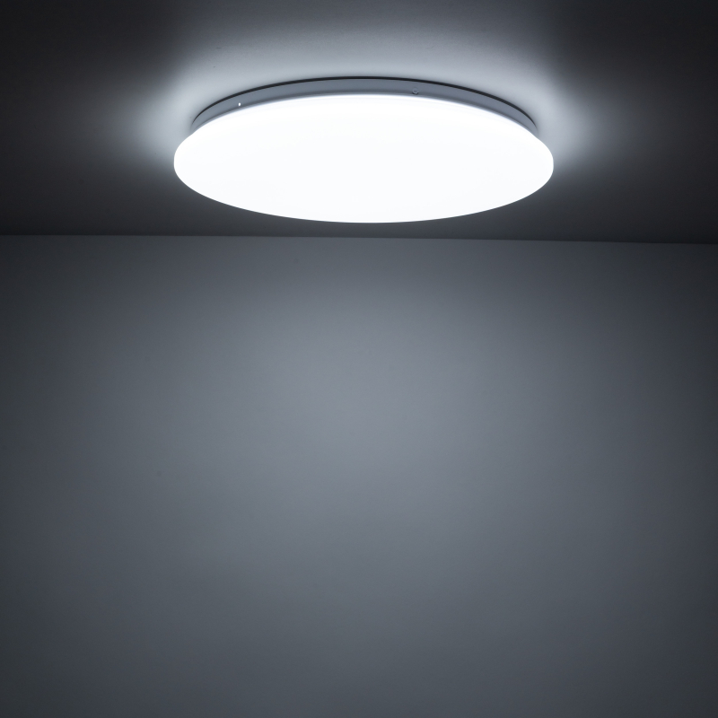 Lampa sufitowa OYSTER PLAFON 18221