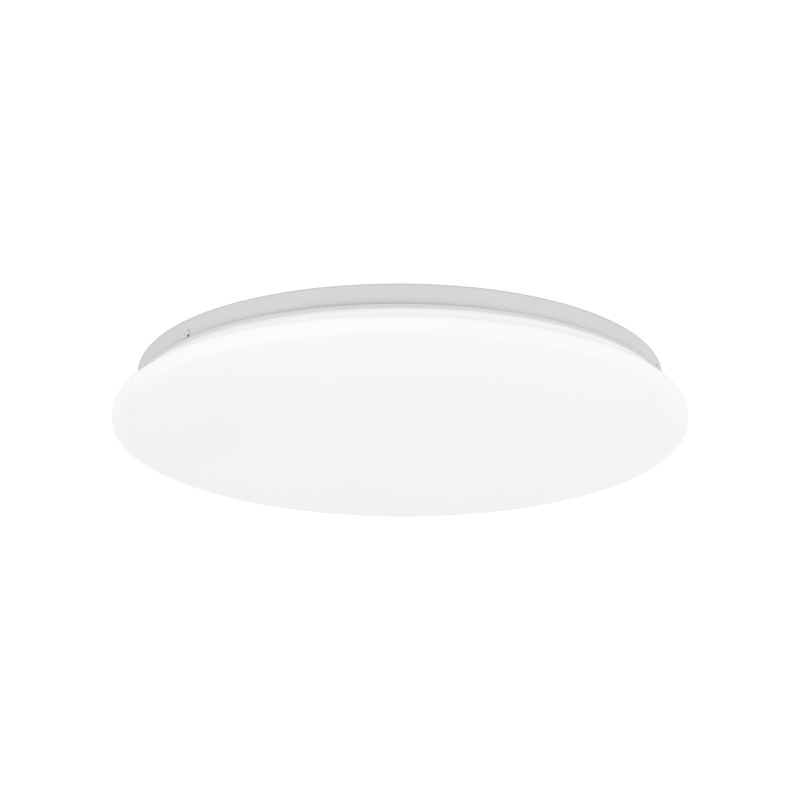 Lampa sufitowa OYSTER PLAFON 18221