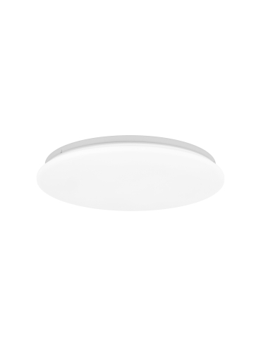 Lampa sufitowa OYSTER PLAFON 18221