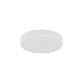 Lampa sufitowa VELIS WHITE 18279