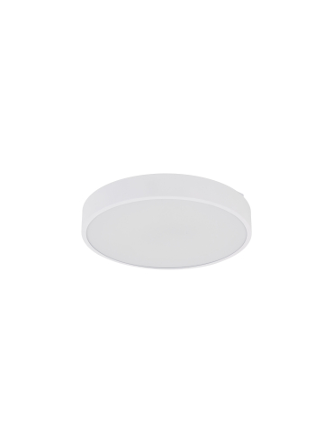 Lampa sufitowa VELIS WHITE 18279