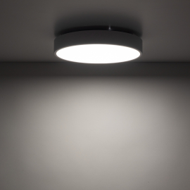 Lampa sufitowa VELIS WHITE 18279