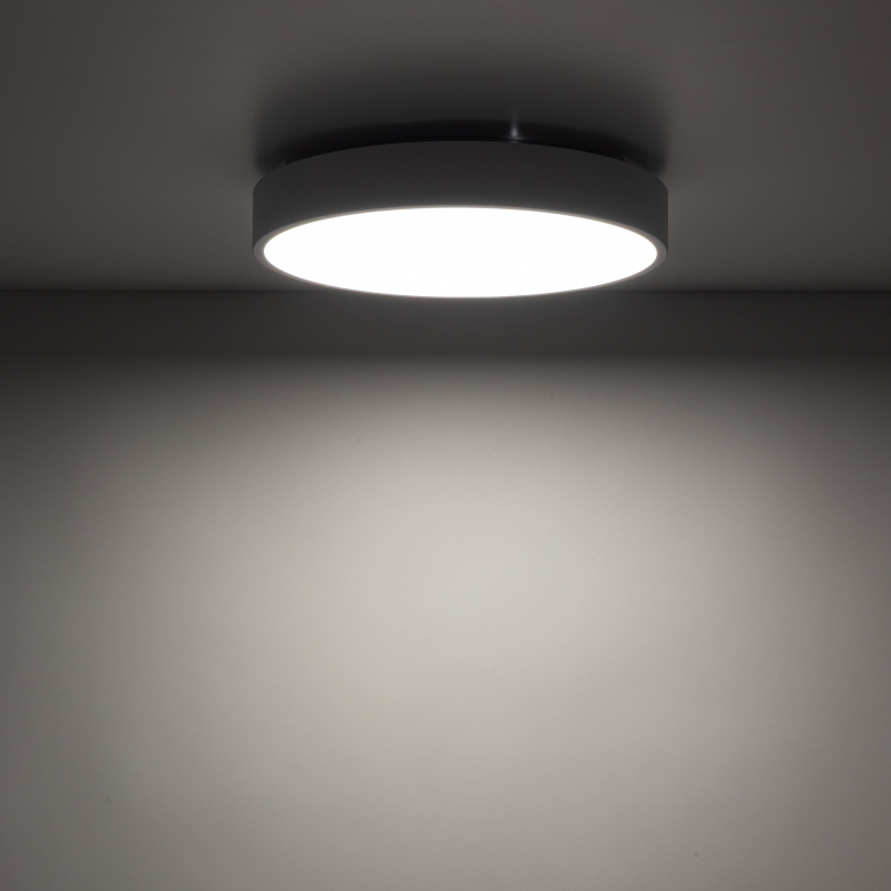 Lampa sufitowa VELIS WHITE 18279