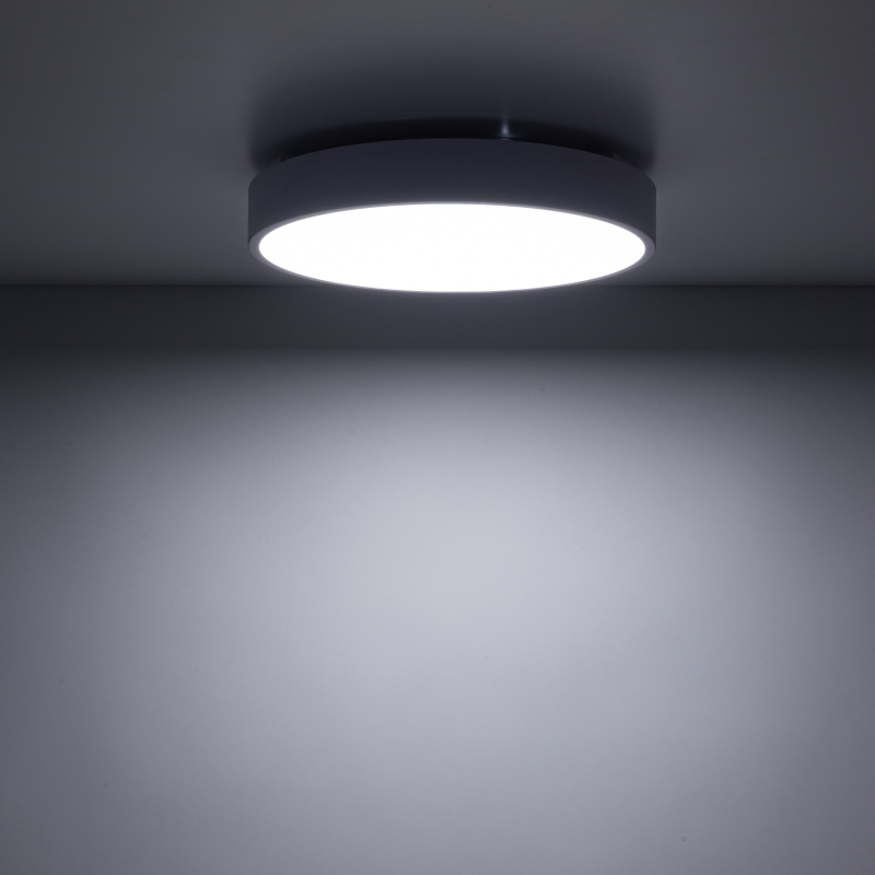Lampa sufitowa VELIS WHITE 18279