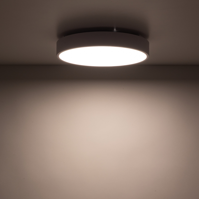 Lampa sufitowa VELIS WHITE 18279