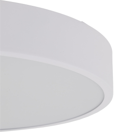 Lampa sufitowa VELIS WHITE 18279