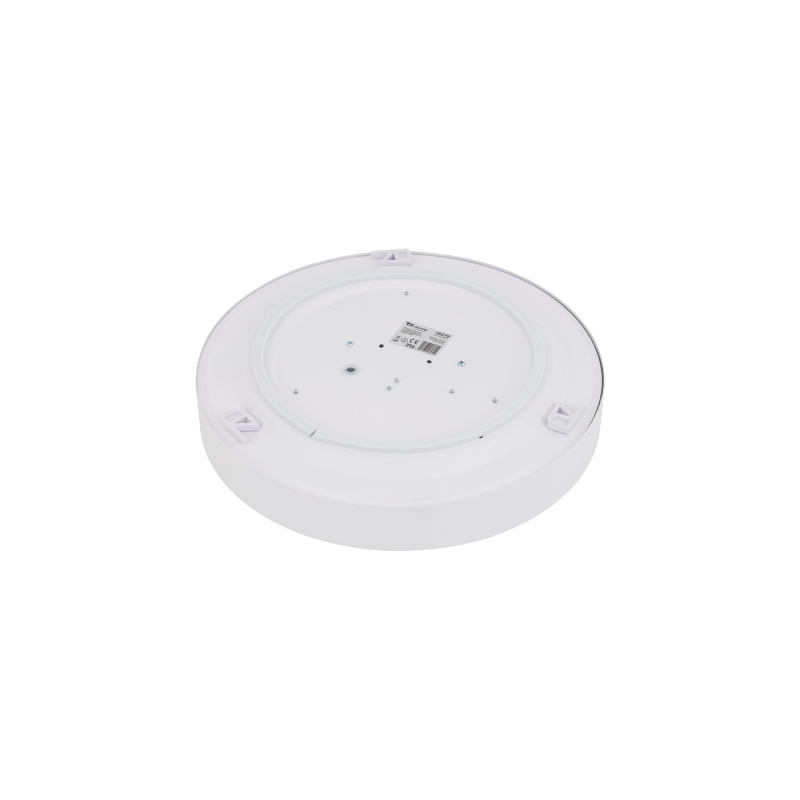 Lampa sufitowa VELIS WHITE 18279