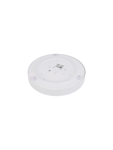 Lampa sufitowa VELIS WHITE 18279