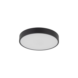 Lampa sufitowa VELIS BLACK 18280
