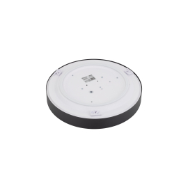 Lampa sufitowa VELIS BLACK 18280