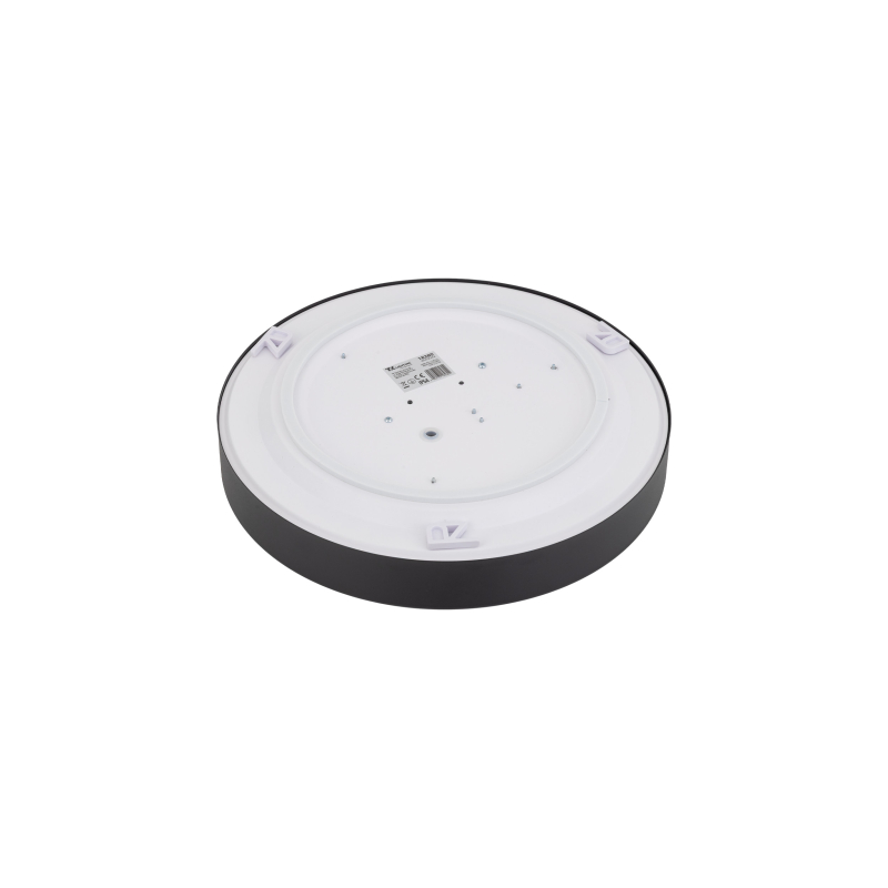 Lampa sufitowa VELIS BLACK 18280