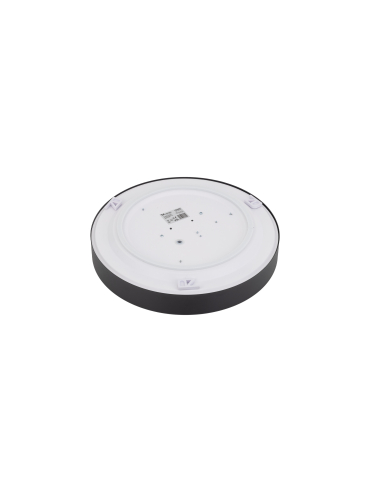 Lampa sufitowa VELIS BLACK 18280