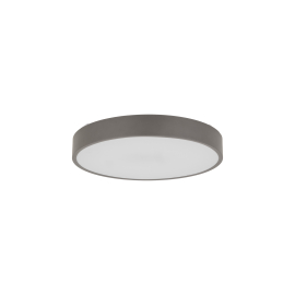 Lampa sufitowa VELIS BROWN 18281