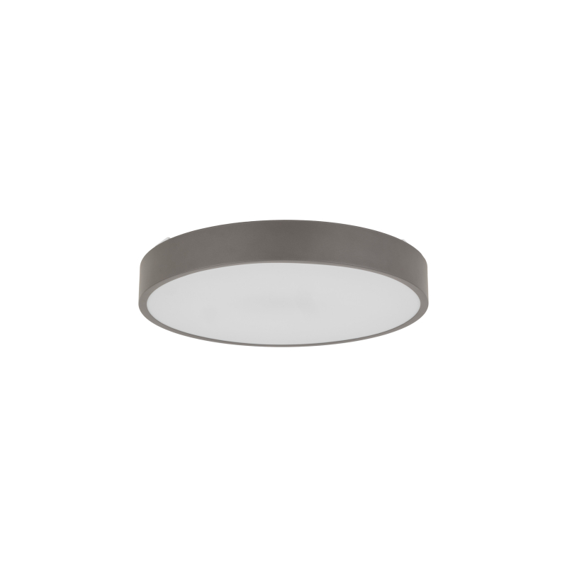 Lampa sufitowa VELIS BROWN 18281