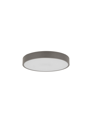 Lampa sufitowa VELIS BROWN 18281