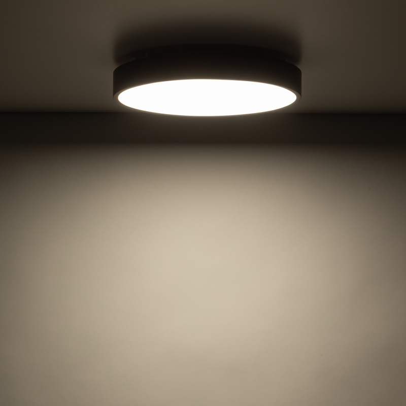 Lampa sufitowa VELIS BROWN 18281
