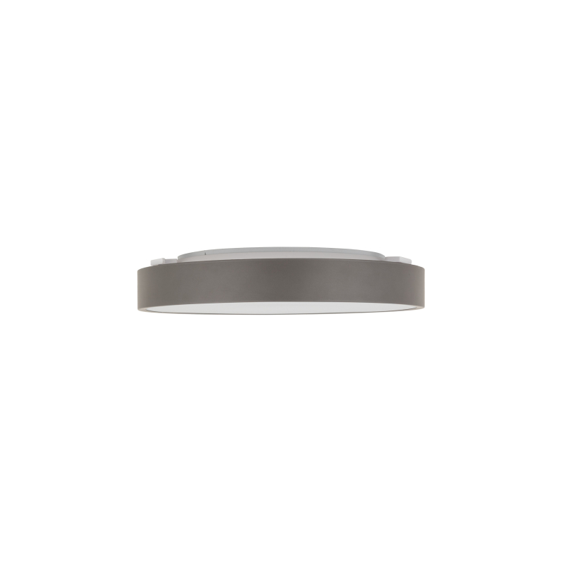 Lampa sufitowa VELIS BROWN 18281