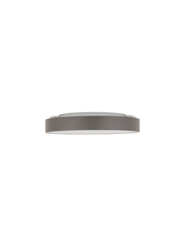 Lampa sufitowa VELIS BROWN 18281