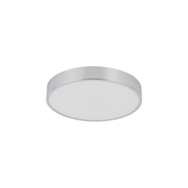 Lampa sufitowa VELIS CHROME 18282