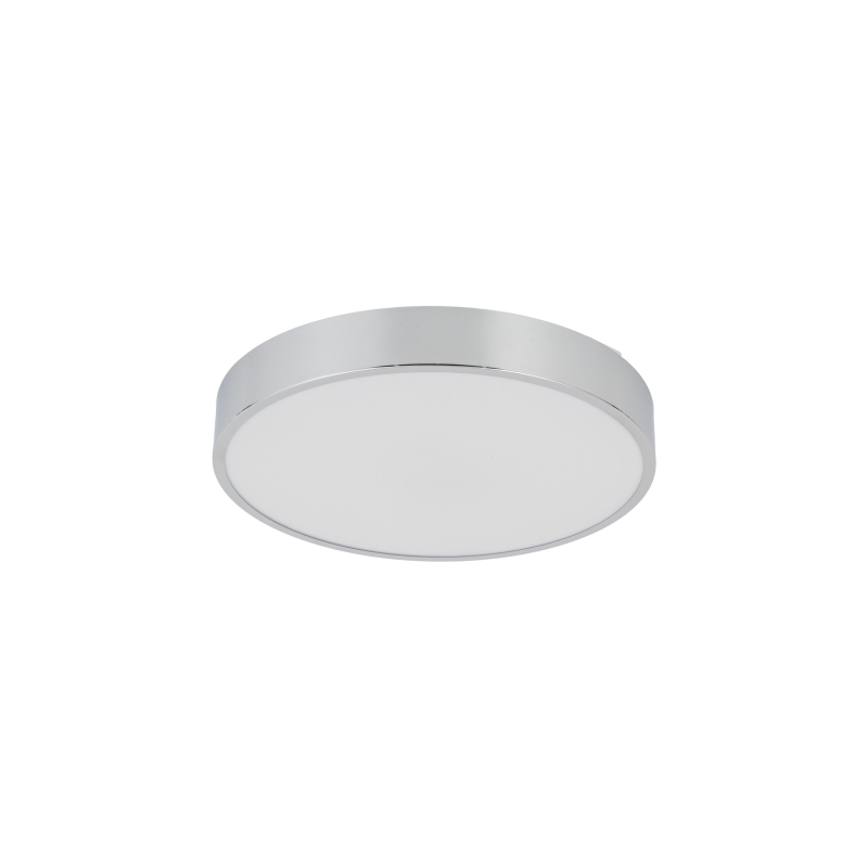 Lampa sufitowa VELIS CHROME 18282