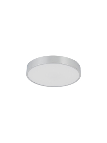 Lampa sufitowa VELIS CHROME 18282