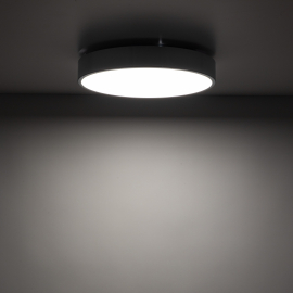 Lampa sufitowa VELIS CHROME 18282