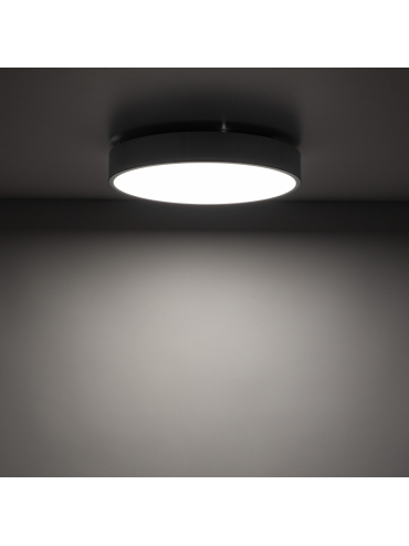 Lampa sufitowa VELIS CHROME 18282