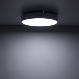 Lampa sufitowa VELIS CHROME 18282