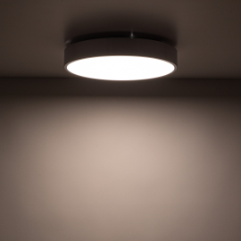 Lampa sufitowa VELIS CHROME 18282